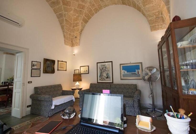 Terrazzo Dei Sogni B&b