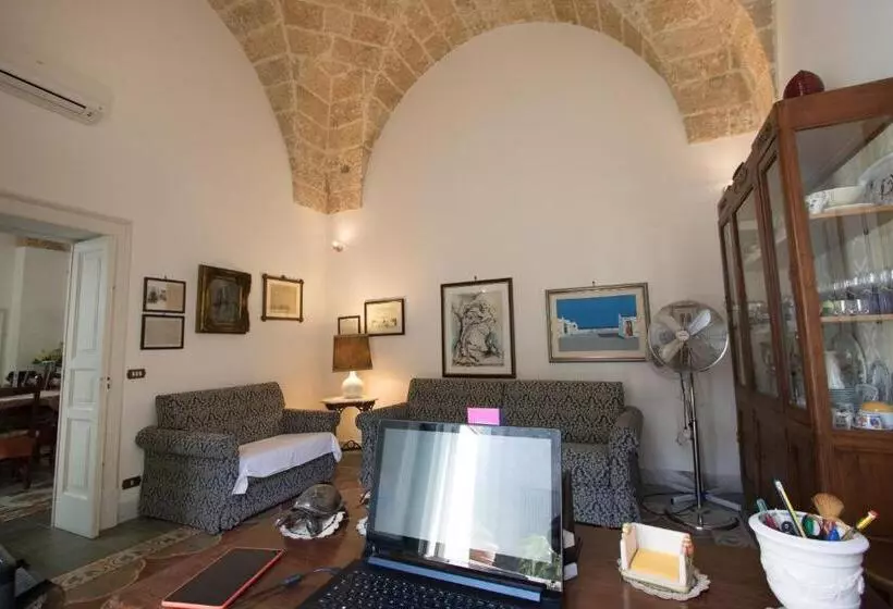 Terrazzo Dei Sogni B&b