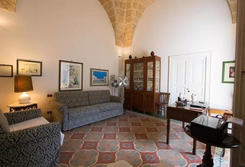 Terrazzo Dei Sogni B&b