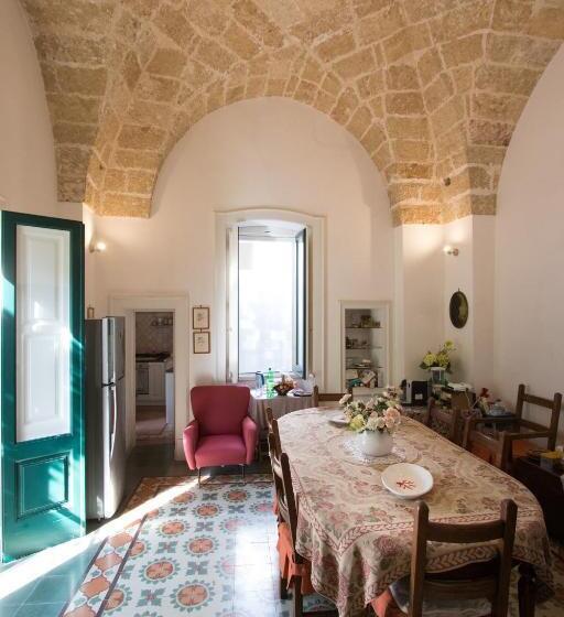 Terrazzo Dei Sogni B&b