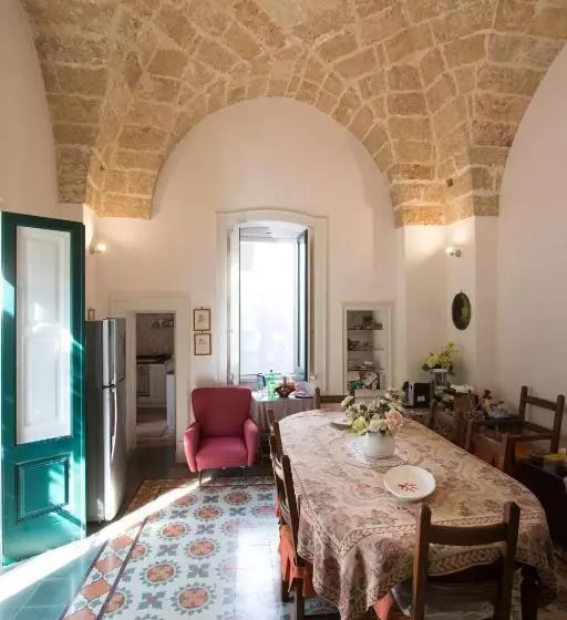 Terrazzo Dei Sogni B&b