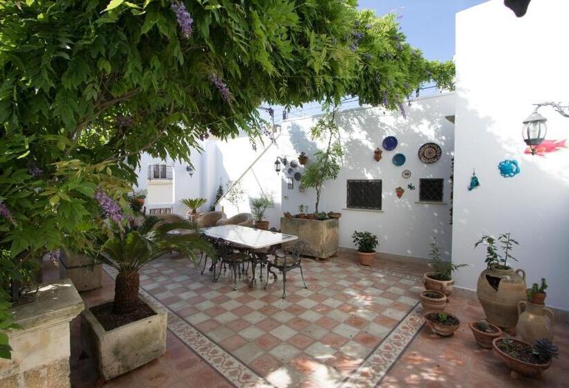 Terrazzo Dei Sogni B&b