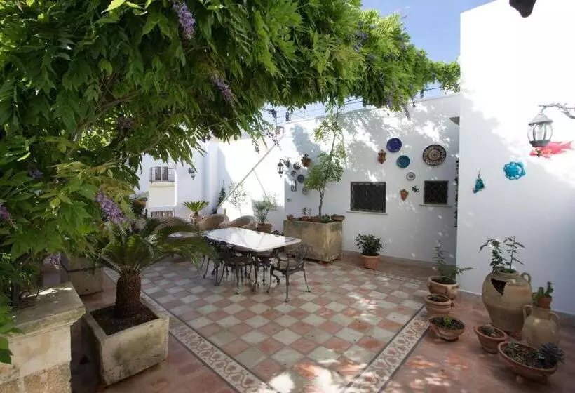 Terrazzo Dei Sogni B&b