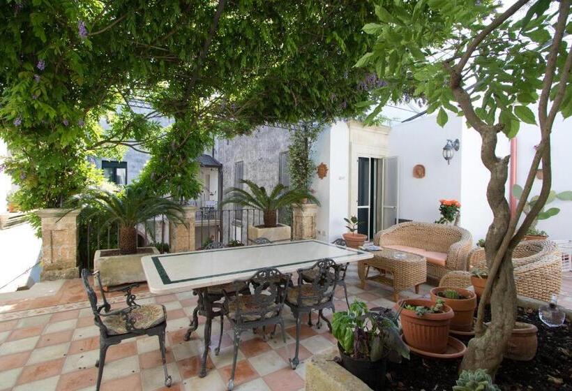 Terrazzo Dei Sogni B&b