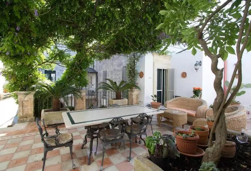 Terrazzo Dei Sogni B&b