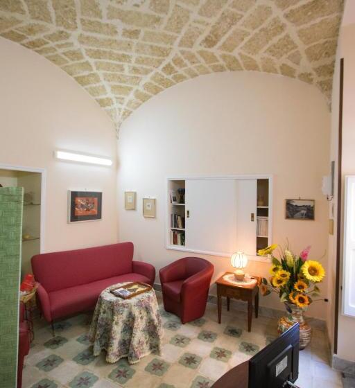 Terrazzo Dei Sogni B&b