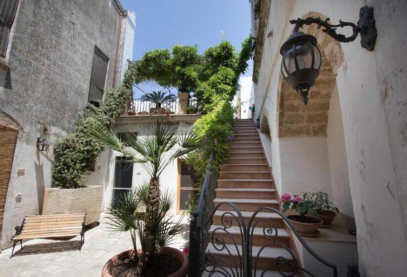 Terrazzo Dei Sogni B&b