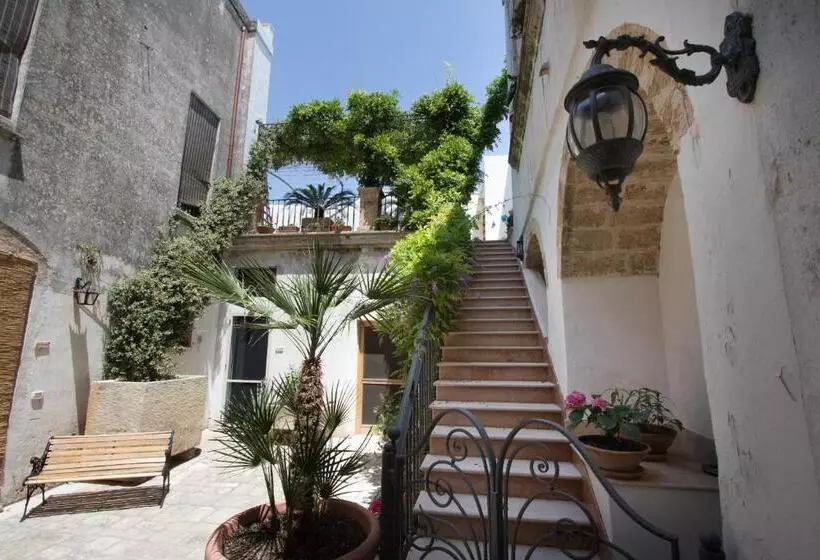 Terrazzo Dei Sogni B&b