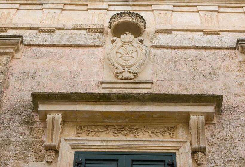 Terrazzo Dei Sogni B&b