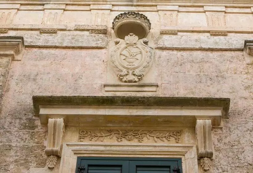 Terrazzo Dei Sogni B&b