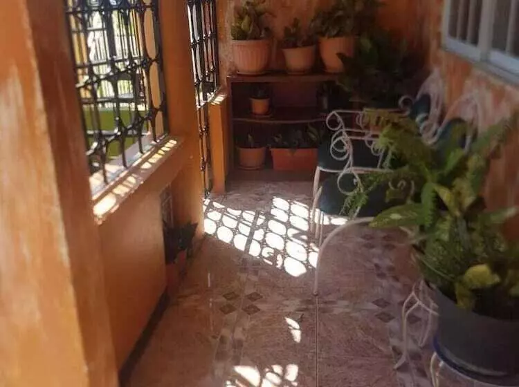 تختخواب و صبحانه Victoria S Place