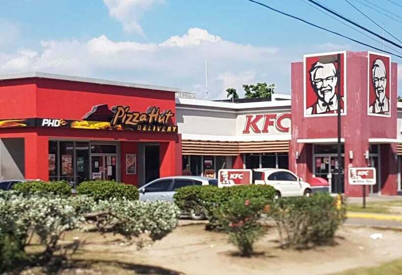 تختخواب و صبحانه Victoria S Place