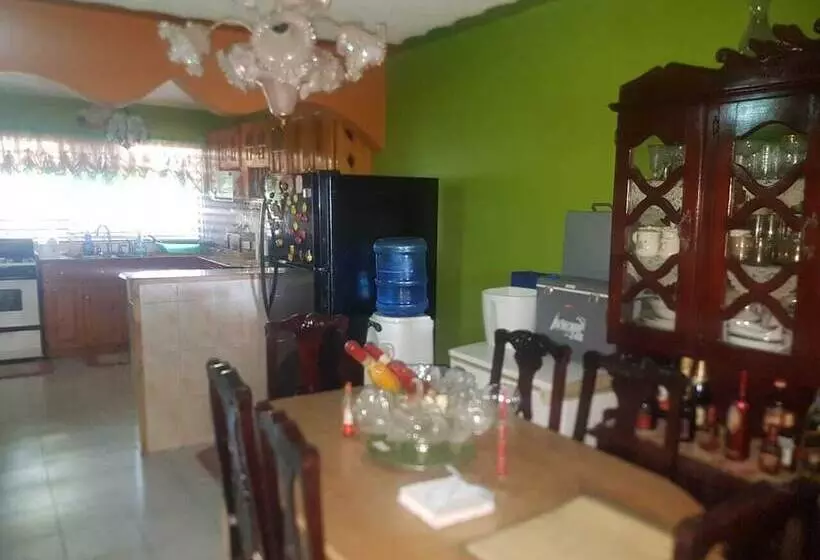 تختخواب و صبحانه Victoria S Place