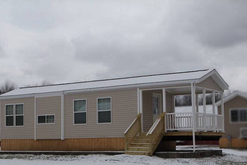 Equestrian House  Clydesdale Cottage