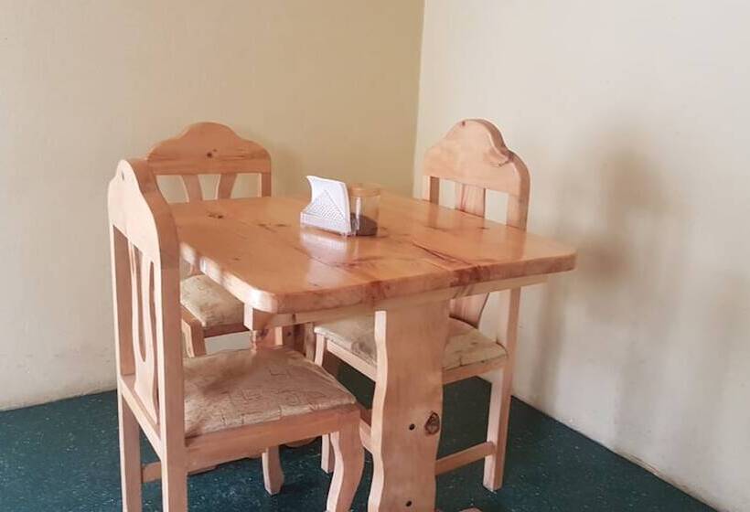 Herberg Chasky El Tambo