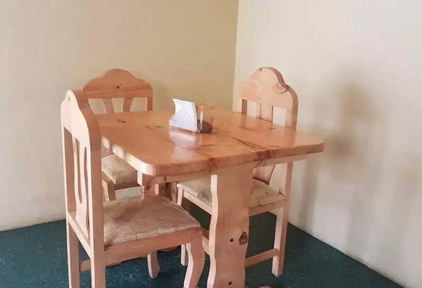 Hostelli Chasky El Tambo