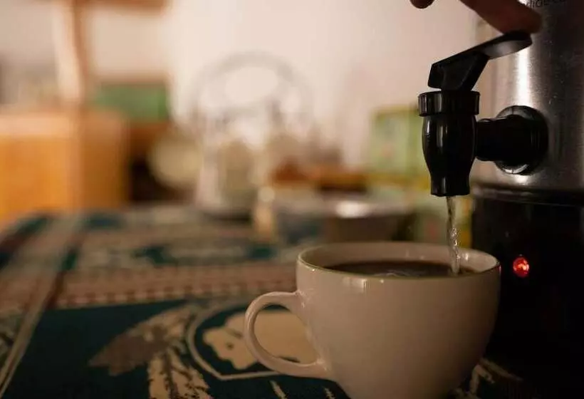 Hostelli Chasky El Tambo