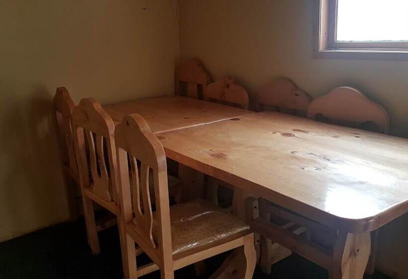 Herberg Chasky El Tambo