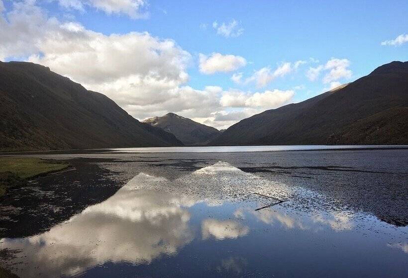 Herberg Chasky El Tambo