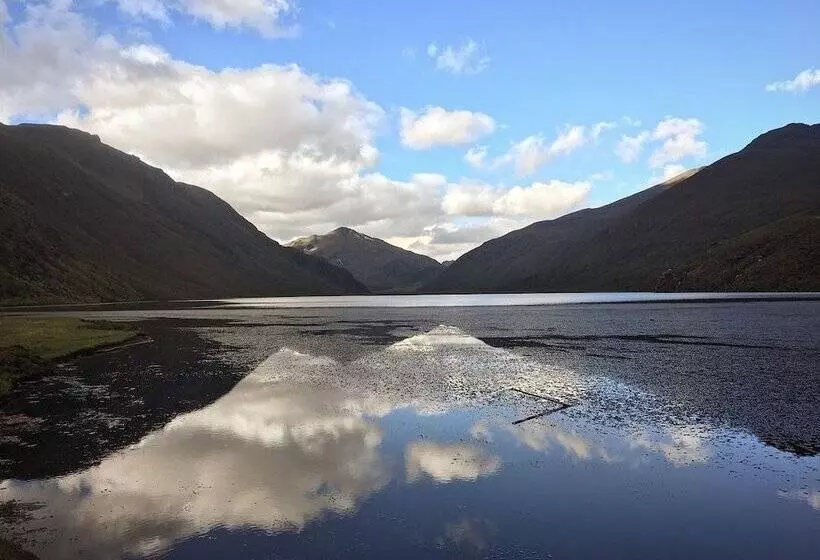 Hostelli Chasky El Tambo