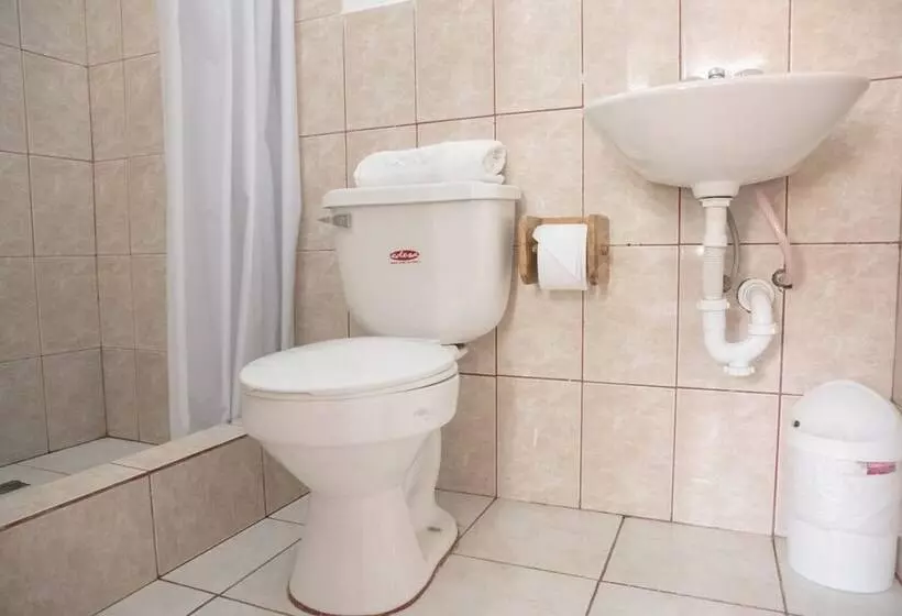 Hostelli Chasky El Tambo