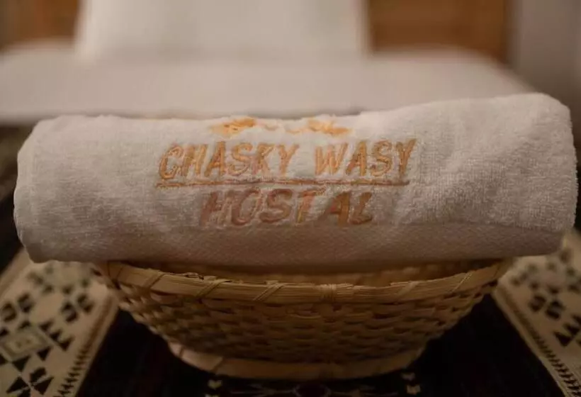 Hostelli Chasky El Tambo