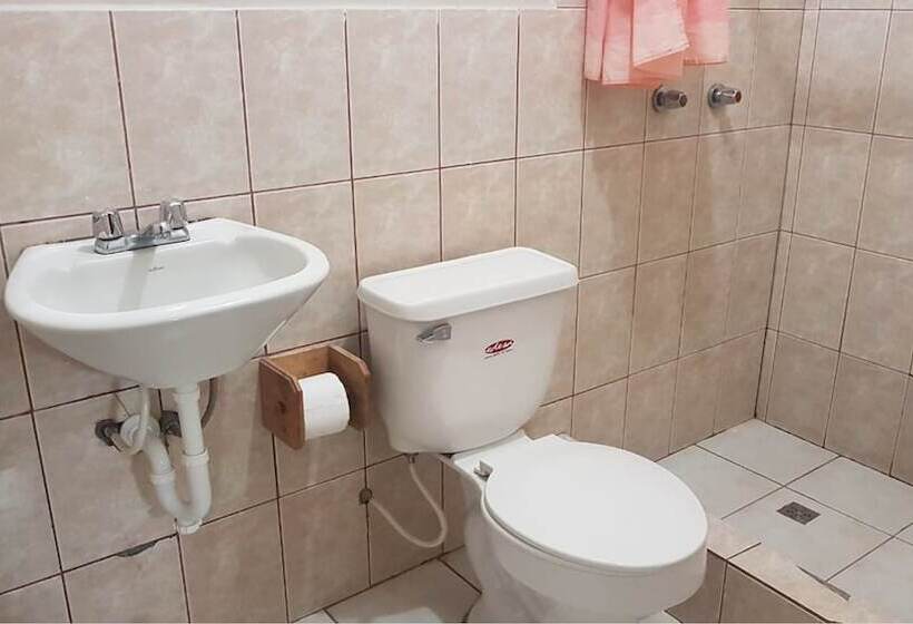 Herberg Chasky El Tambo