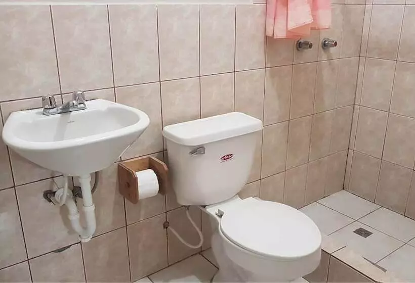 Hostelli Chasky El Tambo