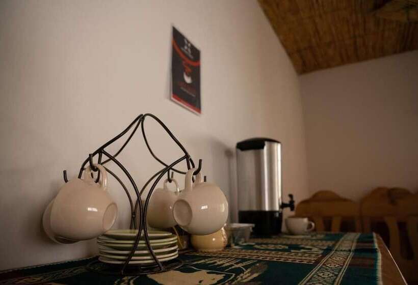 Herberg Chasky El Tambo