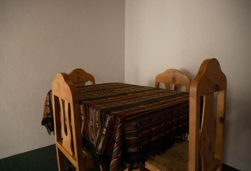 Herberg Chasky El Tambo