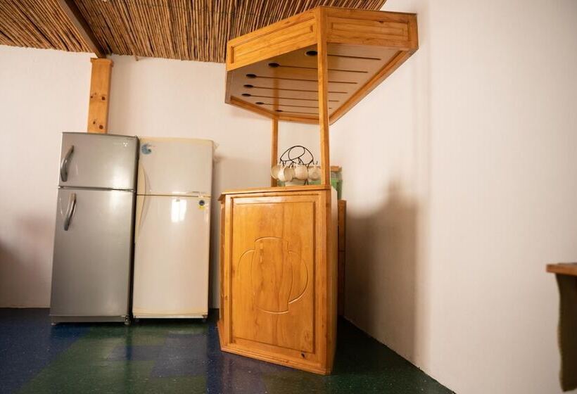 Herberg Chasky El Tambo