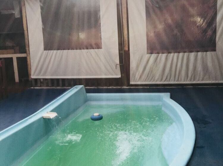 Herberg Residencial Amaru