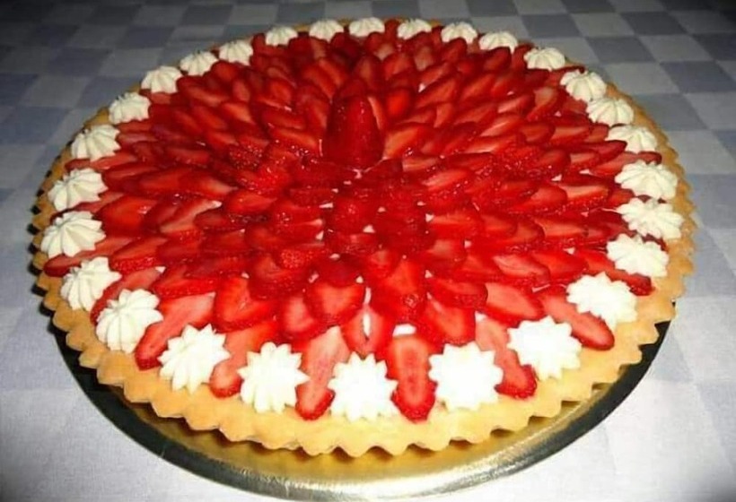 Herberg Residencial Amaru