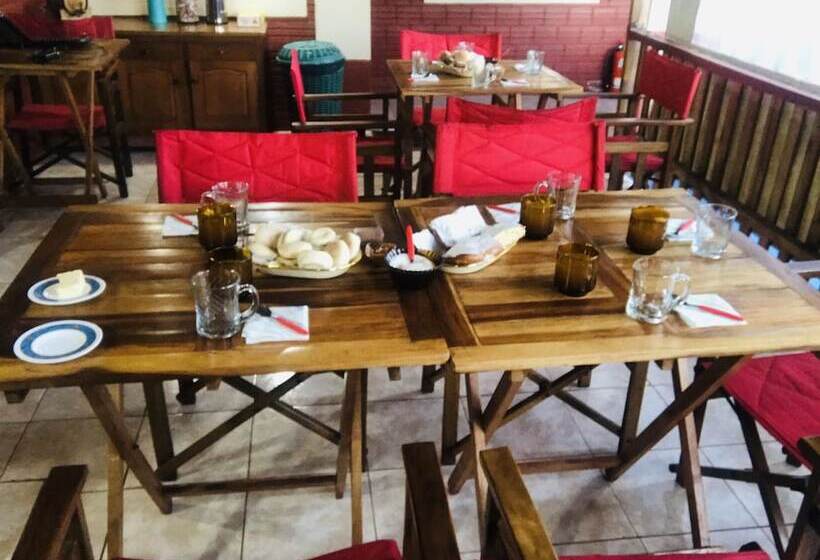 Herberg Residencial Amaru