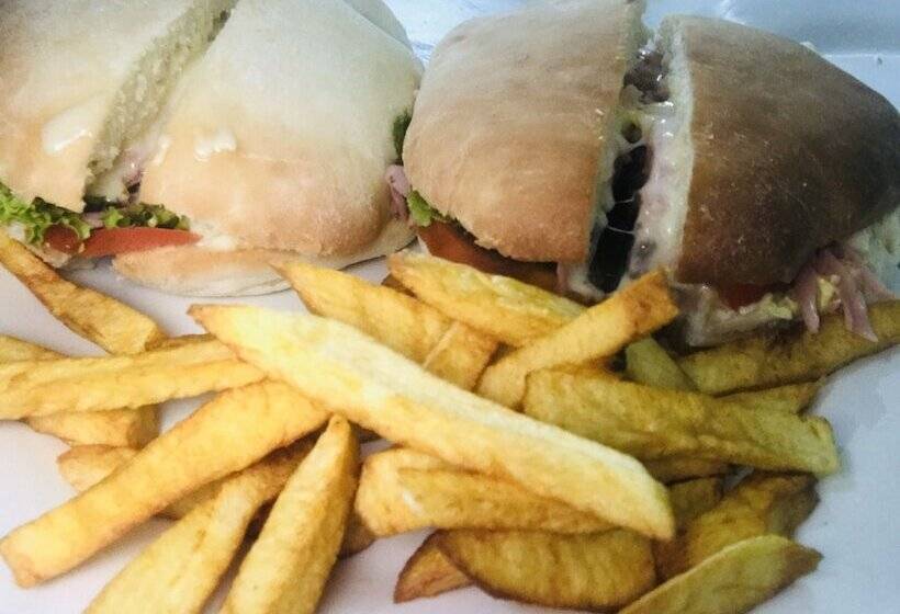 Herberg Residencial Amaru