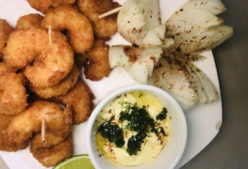 Herberg Residencial Amaru