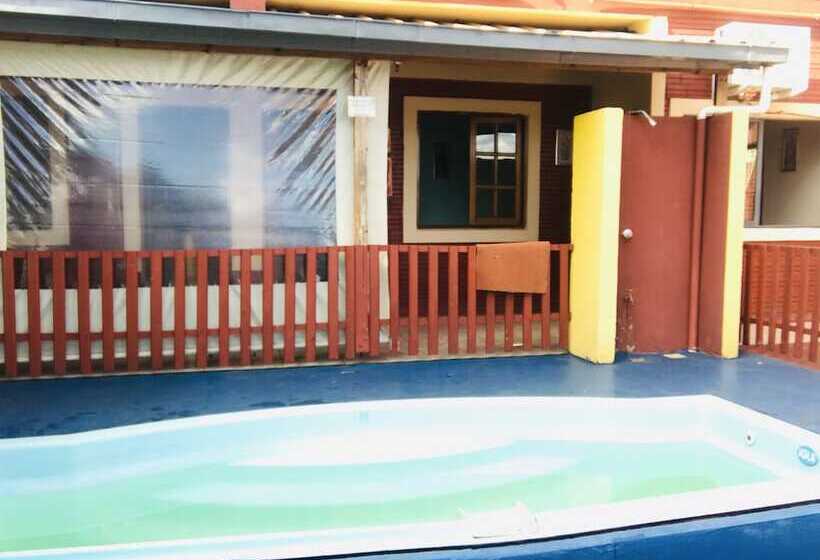 Herberg Residencial Amaru