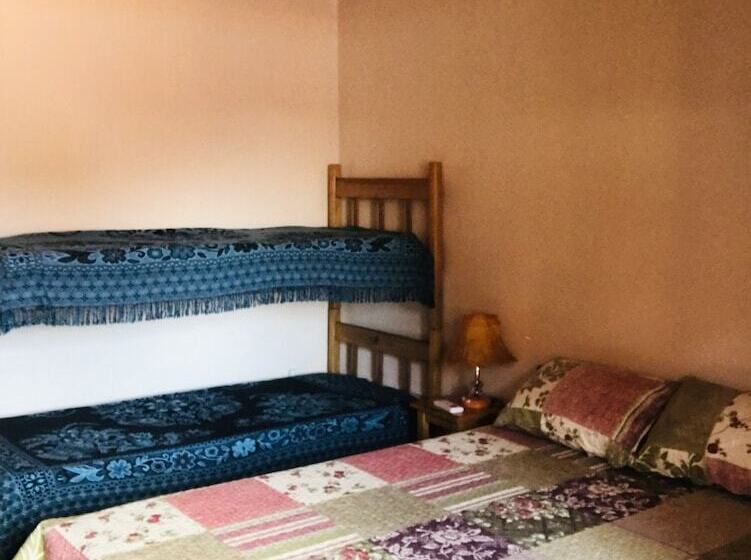 Herberg Residencial Amaru