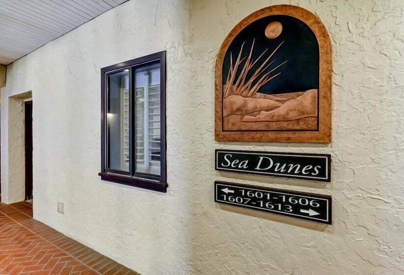 Отель 1606 Sea Dunes