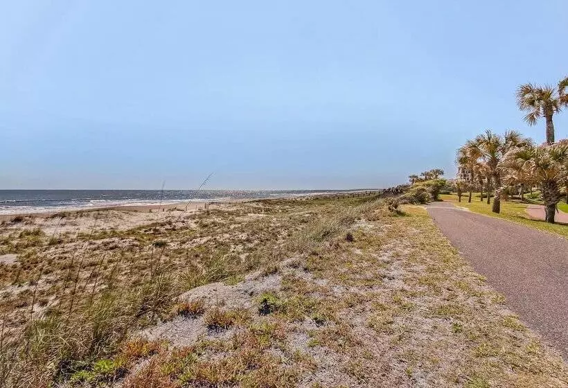 ホテル 1606 Sea Dunes
