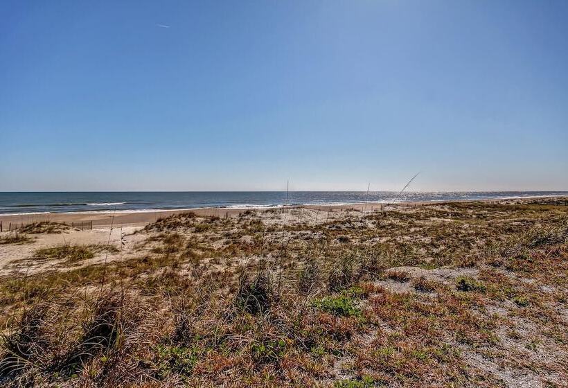 Отель 1606 Sea Dunes