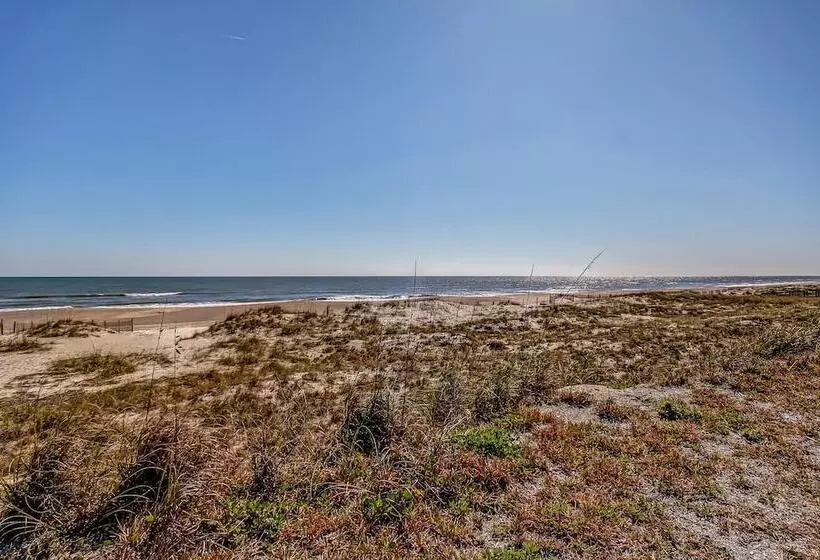 ホテル 1606 Sea Dunes