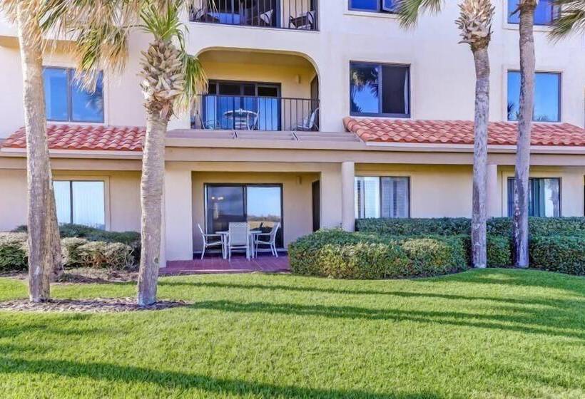 호텔 1812 Turtle Dunes