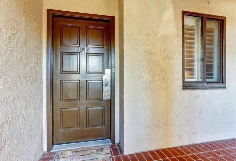 호텔 1812 Turtle Dunes