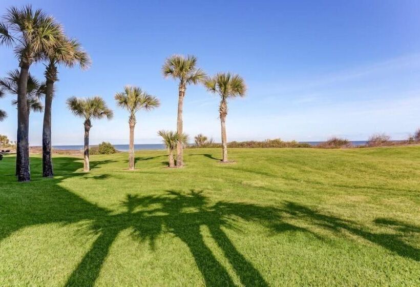 호텔 1812 Turtle Dunes