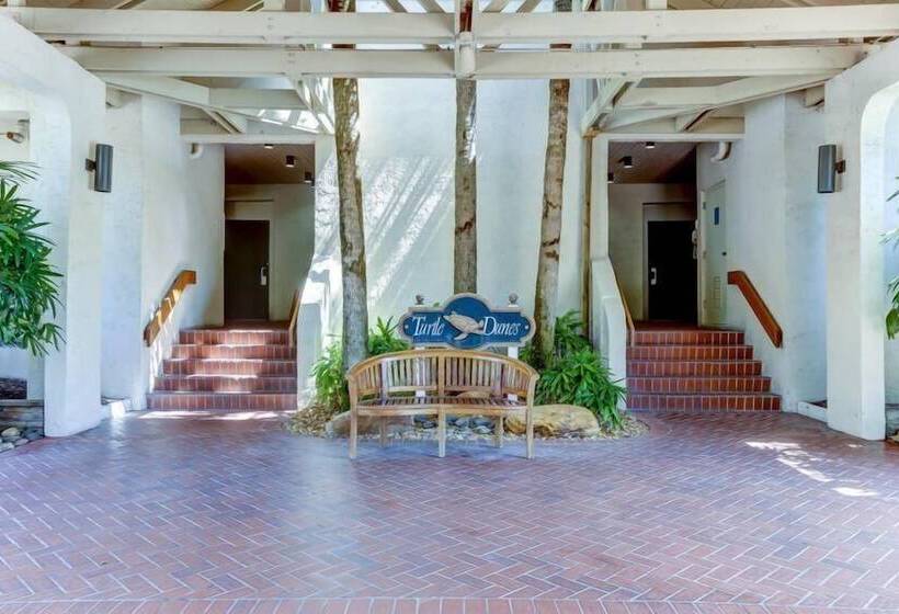 호텔 1812 Turtle Dunes