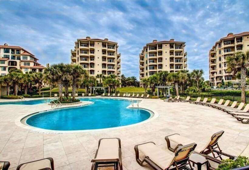 호텔 1812 Turtle Dunes