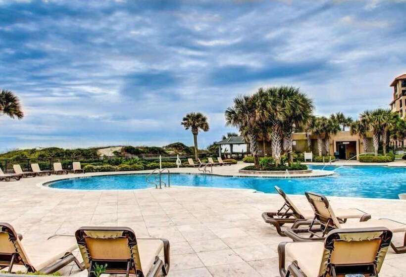 호텔 1812 Turtle Dunes