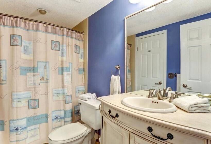 호텔 1812 Turtle Dunes