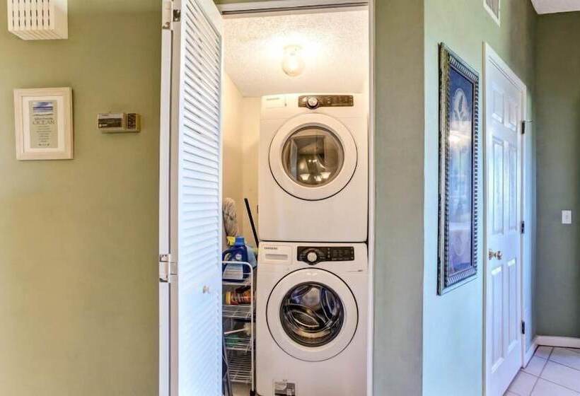 호텔 1812 Turtle Dunes